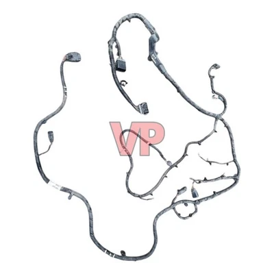 2019 Ford Transit Custom - Under Van Harness Loom Genuine LOW MILES JK2T14406ABB - Image 1 of 4