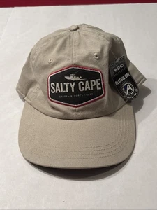 Ahead “salty Cape” Classic Cut - Picture 1 of 11