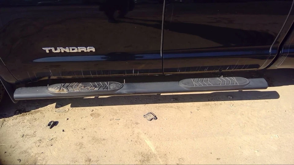 Seat Belt Front 40/20/40 Seat Crew Cab 4 Door Fits 14-21 TUNDRA 1865433 - Imagem 1 de 4