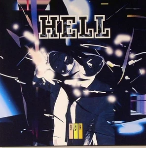 Hell - Tragic Picture Show, 7", (Vinyl) - Picture 1 of 1