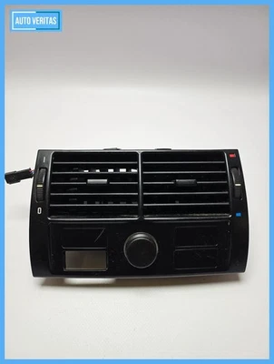 Fresh air grill Automatic air conditioning BMW X5 E53 3.0i 3.0d 4.4i 4.6is 4.8is - Image 1 of 4