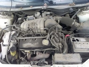 Passenger Rear Window Regulator Electric Fits 96-07 TAURUS 18792593 - Picture 1 of 9