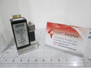 Unit, UFC-1020, Mass Flow Controller, O2, 10 SCCM, Used - Picture 1 of 6