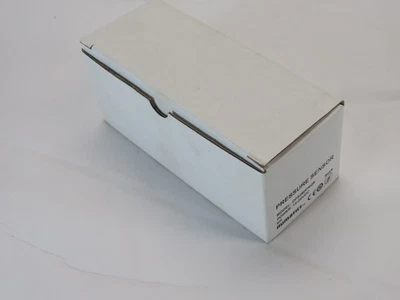 Interruptor de presión digital Numatics DPS280PNQ8 -100~1000 kPa 12-24VDC 2m cable NUEVO Foto 1 de 4