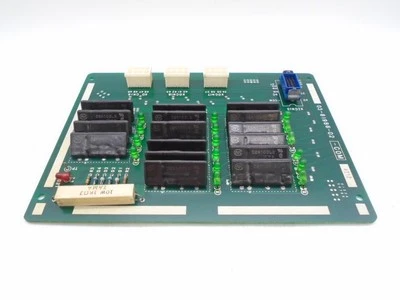 MAZAK 03-81986-02 CIRCUIT BOARD - Image 1 of 2