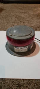 Luz de advertencia estroboscópica de alta intensidad Tuf-Flash de Lectric Lites LL1200-12/24V - Imagen 1 de 11