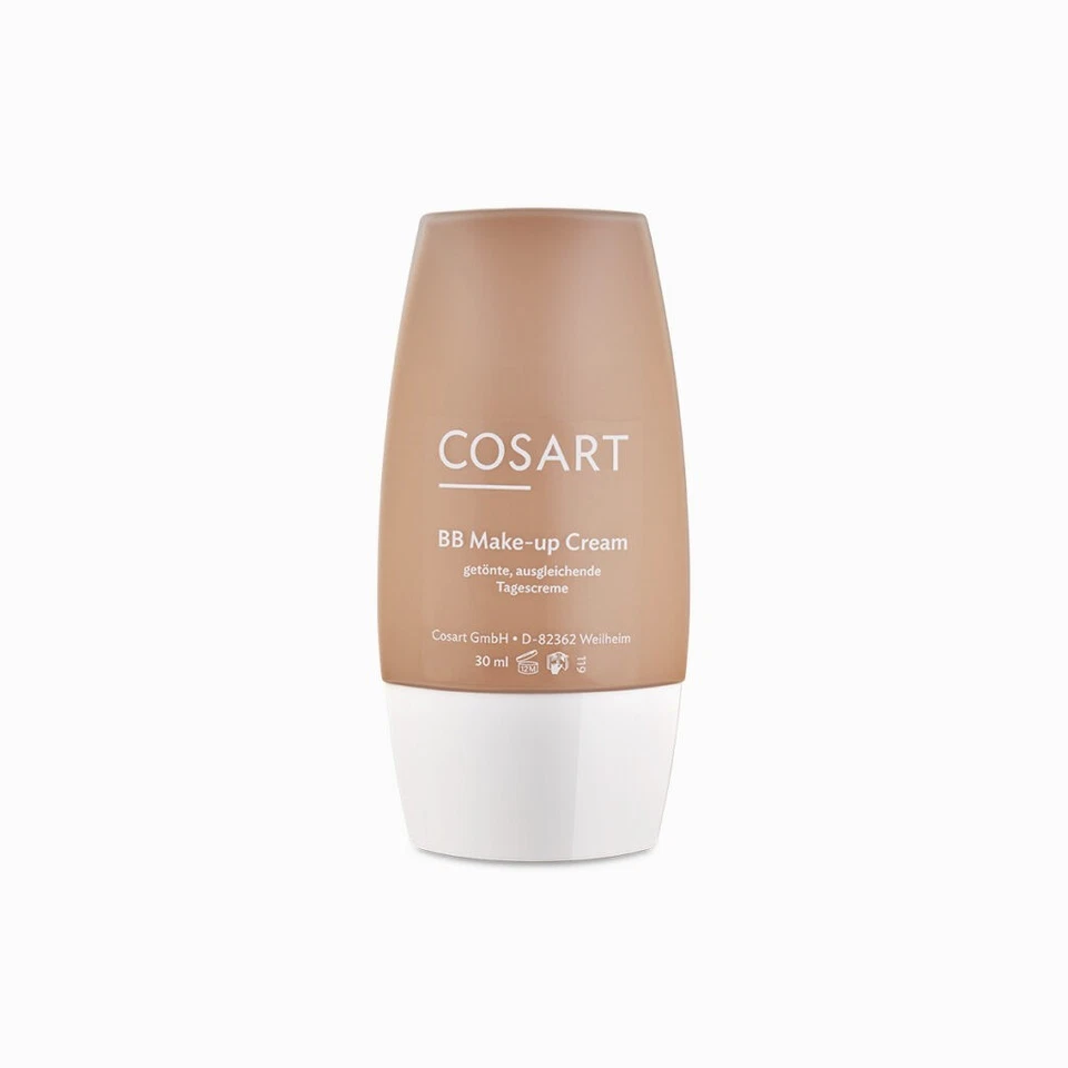 Cosart BB Make up Cream / getönte Tagescreme / Tagespflege - Bild 1 von 2