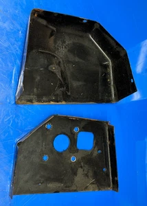 Snapper 7/24 Snowblower (17243)      BELT COVER    7045185YP, 7035083YP - Picture 1 of 6