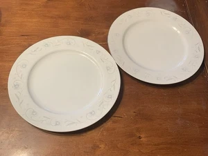 Plato de cena Fine China Japan English Garden 1221 x 2 - Imagen 1 de 2
