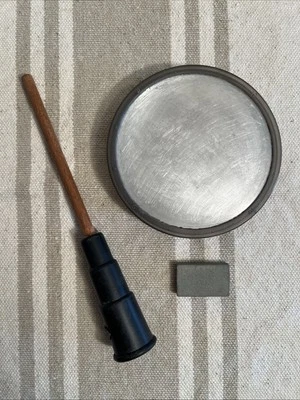 MAD Calls The Super Aluminator Turkey Call MD-300 - Image 1 of 4