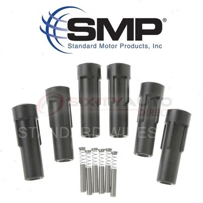 Standard Direct Ignition Coil Boot for 2000-2006 Jeep Wrangler -  vc Foto 1 de 4