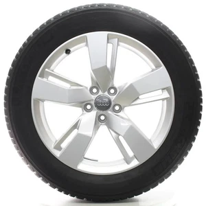 Audi Q5 FY Winterräder 5-Arm Michelin Latitude Alpin 235/55R19 101H 80A601025D - Bild 1 von 7