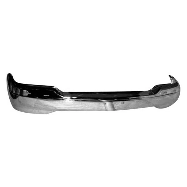 For GMC Sierra 1500 1999-2002 Sherman 901-90-2T Front Bumper Face Bar Value Line Foto 1 de 1