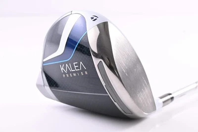 Ladies Taylormade Kalea Premier Driver / 12.5 Degree / Ladies Flex Kalea 40 - Image 1 of 4