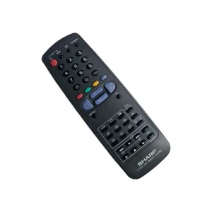 Telecomando originale Sharp G1061SA testato remote control - Foto 1 di 5