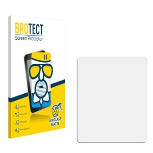 Matte Glass Screen Protector for Unify OpenStage M3 Anti-Glare Protection - Zdjęcie 1 z 6