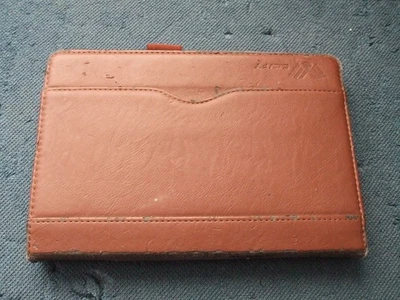 IPad Mini tablet good working condition - little used since purchase -battery OK - Image 1 of 4