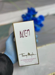 Alien by Thierry Mugler 90ml EDP Spray for Women - New & Sealed - Authentic UK - Picture 1 of 4