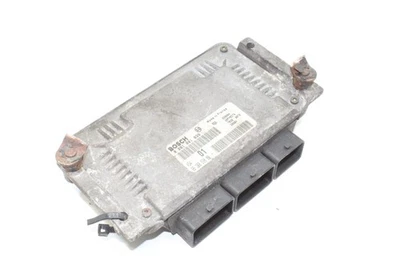 Centralina centralina centralina motore CITROËN SAXO 9630059880 0281001839 2002 17758487 - Immagine 1 di 3