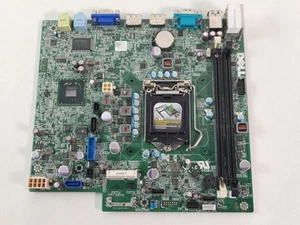 Placa Base Dell OptiPlex 9010 USFF LGA 1155 DDR3 SDRAM - Imagen 1 de 6