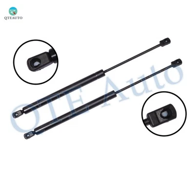 Par de soportes de elevación de puerta trasera para Audi Allroad Quattro 2003-2005 vagón 4 puertas Foto 1 de 4