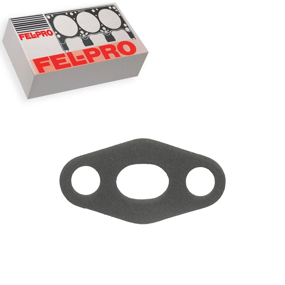 Junta de bomba de aceite de motor Fel-Pro para Ford Thunderbird 1958-1969 Foto 1 de 1