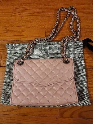  Bandolera/bolso de hombro Rebecca Minkoff mini acolchado Affair Foto 1 de 4