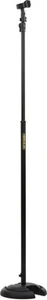 Hercules Stands MS201BPLUS Microphone Stand (5-pack) Bundle - Picture 1 of 1
