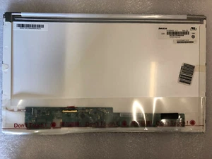 N156BGE-L11 se adapta a LP156WH4(TL)(A1) NT156WHM-N50 N156BGE-L21 LCD 40 pines grado C - Imagen 1 de 9