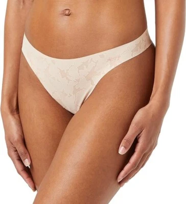 Sloggi Zero Lace 2.0 Brazil Slips String Neu - Bild 1 von 2