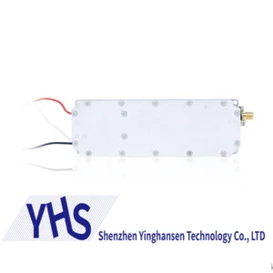 Schmalband HF Endstufen 655MHz-790MHz 50W Neu 1 Stück - Bild 1 von 2