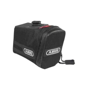 Abus KlickFix Satteltasche ST 8130 KF, Größe S + Sattelhalterung - Bild 1 von 9