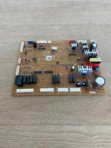 DA41-00524A Samsung fridge freezer power control board PCB buzzer box SRS683GDHB - Picture 1 of 5