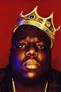 Hip Hop Legend Rapper The Notorious B.i.g. Musician Wall Art Home - POSTER 20x30 - Picture 1 of 3