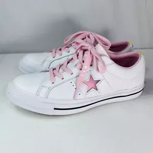 Converse One Star Ox Leather Authentic, US Women’s 7.5 - Bild 1 von 9