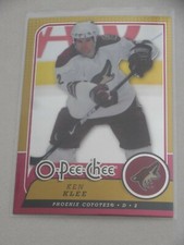 2008/2009 O-Pee-Chee Metal 401-800 U PICK