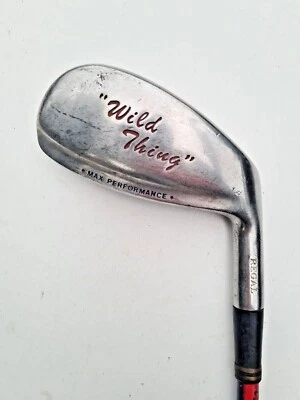 Regal Wild Thing 15.5° Driving iron, Graphite Shaft - Image 1 of 4