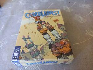 CASTELLERS! Game.
