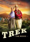 Trek The Movie DVD Region 1