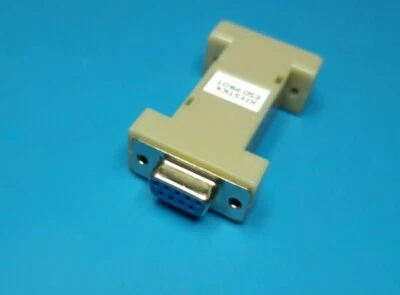 Commodore 64 128 JOYSTICK ESD PROTECTION for C64 C128 AMIGA VIC20 - ADAPTER NEW! - Image 1 of 4