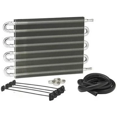 HAYDEN TRANSAVER OIL COOLER 1405 (Transmission Cooler) (OC-1405) - Image 1 of 4