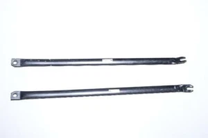 BMW E87 118d E81 E88 E82 Federdomstrebe Izquierdo y Derecho 6764403 6764303 - Imagen 1 de 5