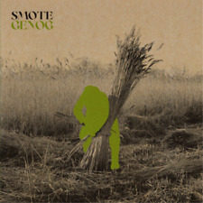 Smote Genog (Vinyl) 12" Album (UK IMPORT)