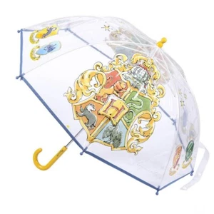 Harry Potter Automatic Umbrella 45cm Original School Kids Gift Idea - Picture 1 of 7