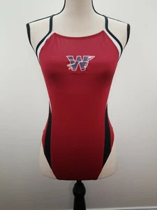 Traje de baño para mujer Speedo Endurance con logotipo talla 30 - Imagen 1 de 10