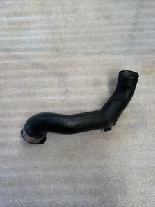 09-15 BMW F02 12 640i 740I 740Li TURBOCHARGED AIR CHARGE INTERCOOLER PIPE N54 - Picture 1 of 11