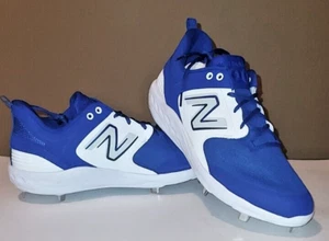 NUEVO Botines de béisbol bajos de metal New Balance L3000TB6 de espuma fresca X3000 V6 talla 16 para hombre - Imagen 1 de 8