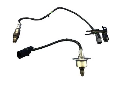 2021-2023 HYUNDAI SANTA FE AWD 2.5L UPSTREAM DOWNSTREAM OXYGEN 02 SENSOR SET 2 - Image 1 of 4