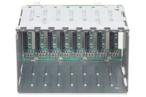 Cage HPE Proliant ML350 Gen9, DL380 Gen10 8x SAS 12G / HP 766957-001, 871388-001 - Photo 1/2