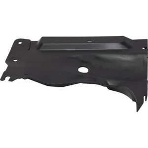 Engine Splash Shields Driver Left Side Hand BBM456115C for Mazda 3 5 2012-2017 - Picture 1 of 5